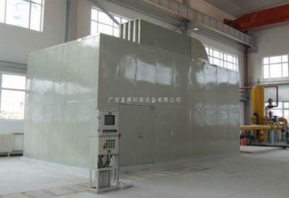 噪音治理开云(中国)-广东噪音治理-工业降噪设备